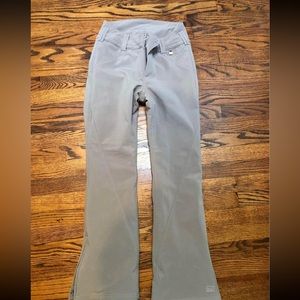 Nils ski pants women’s size 4